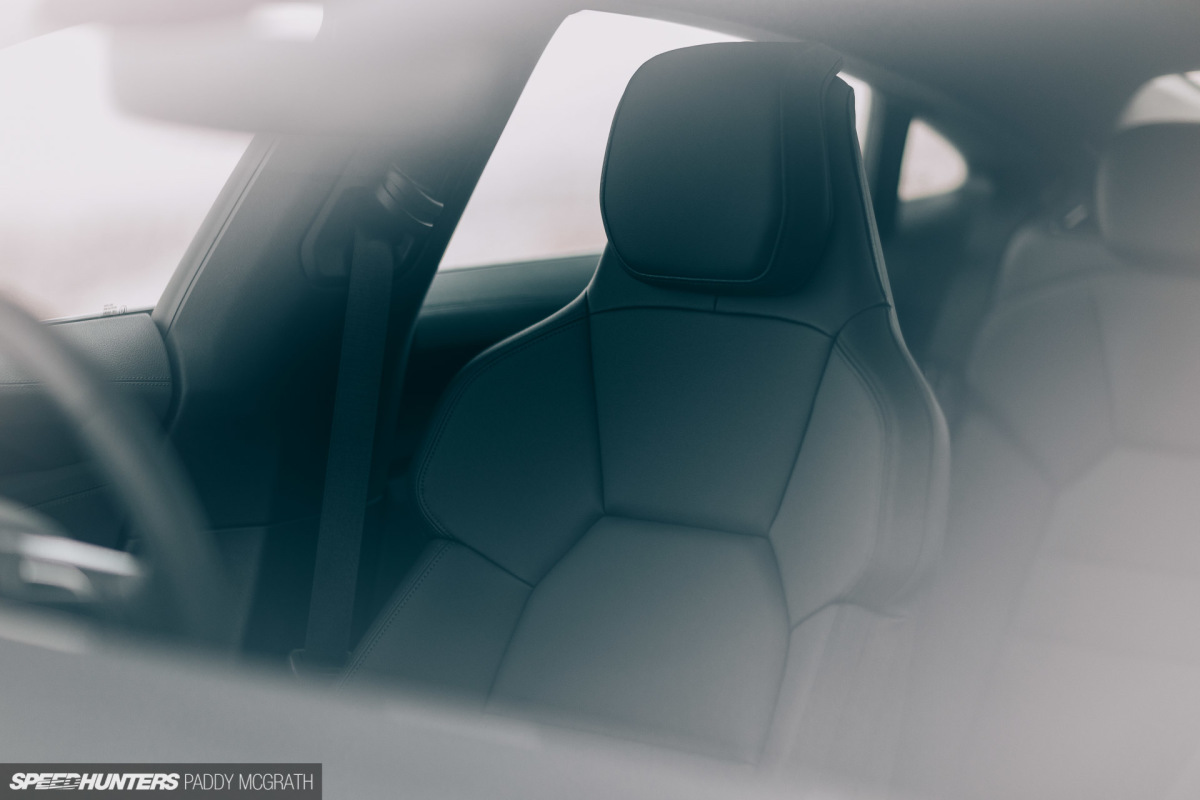 2021 Audi e-tron GT Speedhunters by Paddy McGrath-30