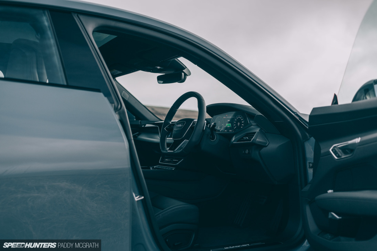 2021 Audi e-tron GT Speedhunters by Paddy McGrath-32