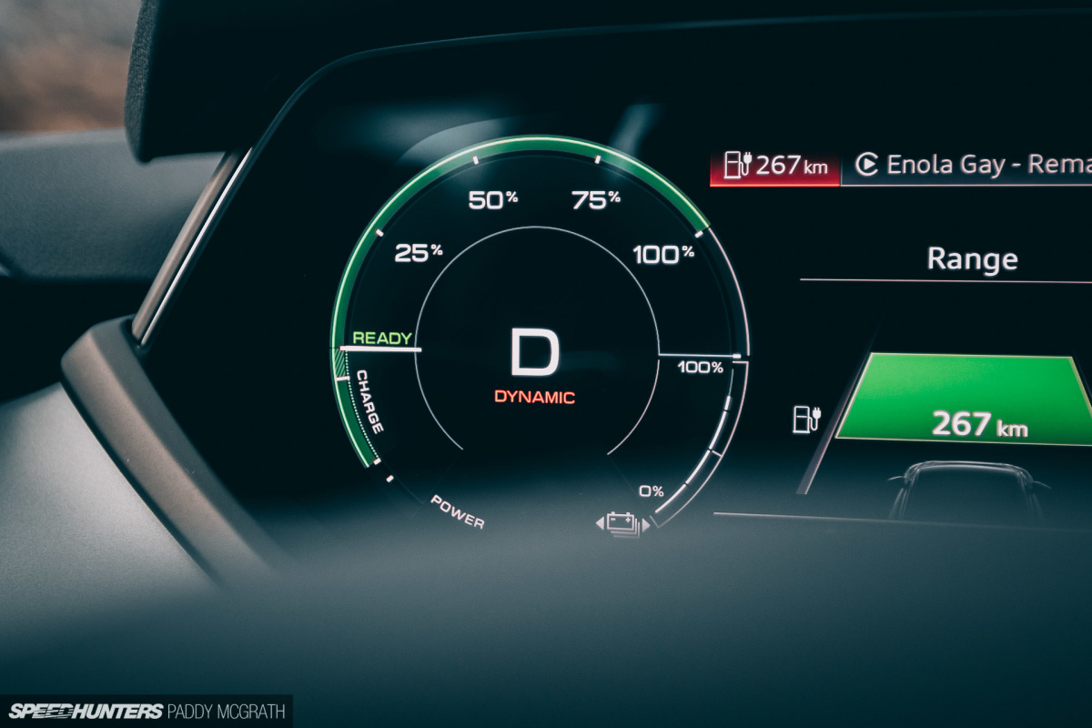 2021 Audi e-tron GT Speedhunters by Paddy McGrath-37