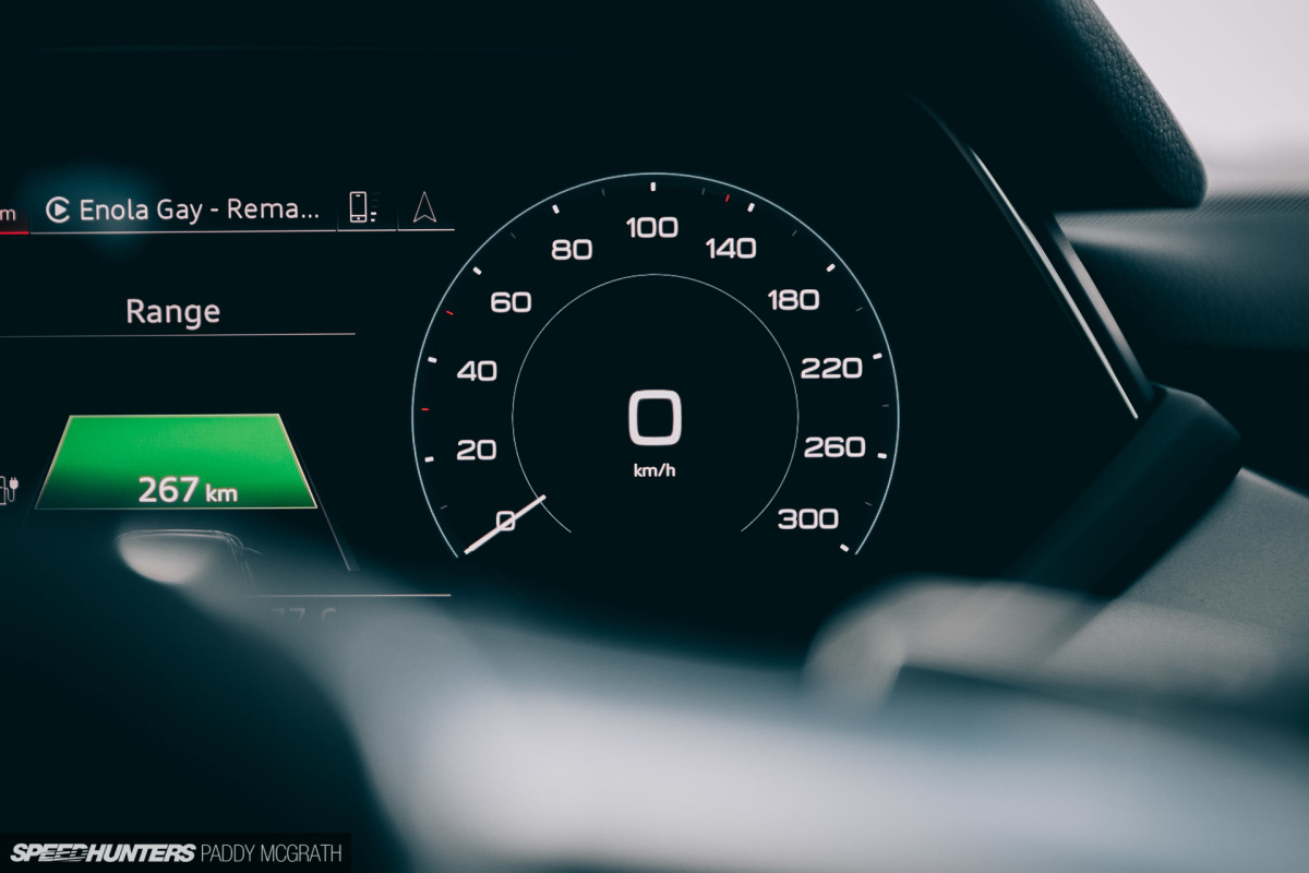 2021 Audi e-tron GT Speedhunters by Paddy McGrath-38