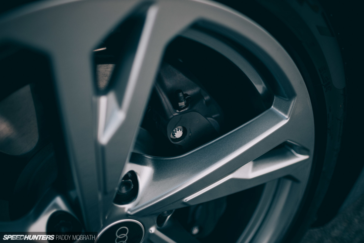 2021 Audi e-tron GT Speedhunters by Paddy McGrath-43
