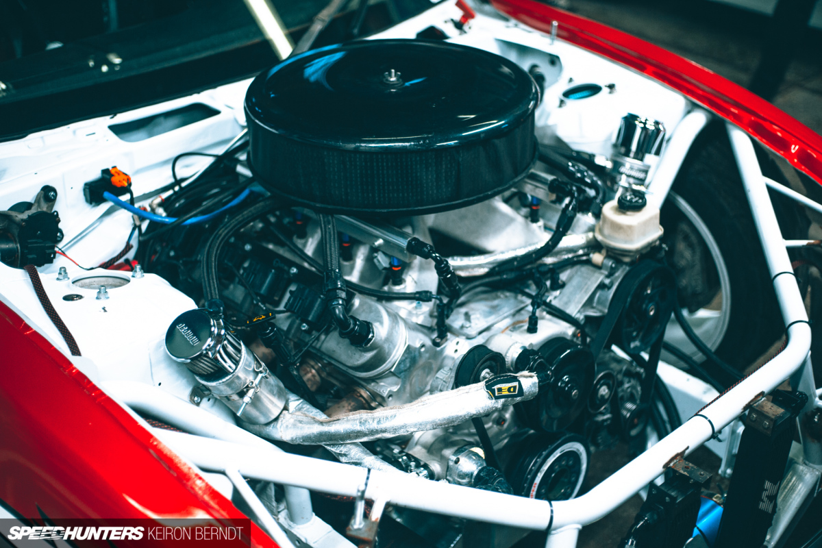 Rowdy's Garage - Speedhunters - M4 17 - 4- 2021 - Keiron Berndt - Let's Be Friends-2716