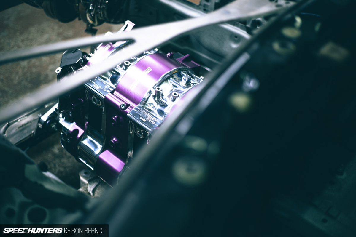 Rowdy's Garage - Speedhunters - M4 17 - 4- 2021 - Keiron Berndt - Let's Be Friends-3135