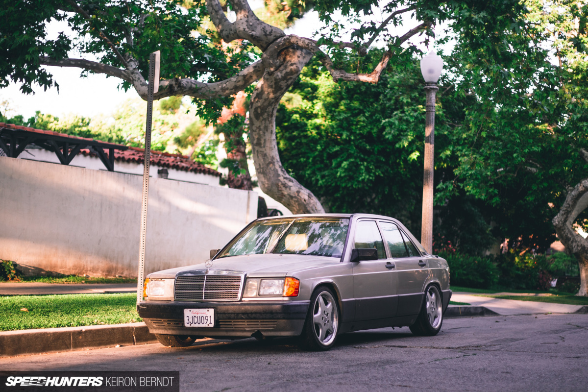 Period Correct Things - Speedhunters - 18 - 4- 2021 - Keiron Berndt - Let's Be Friends