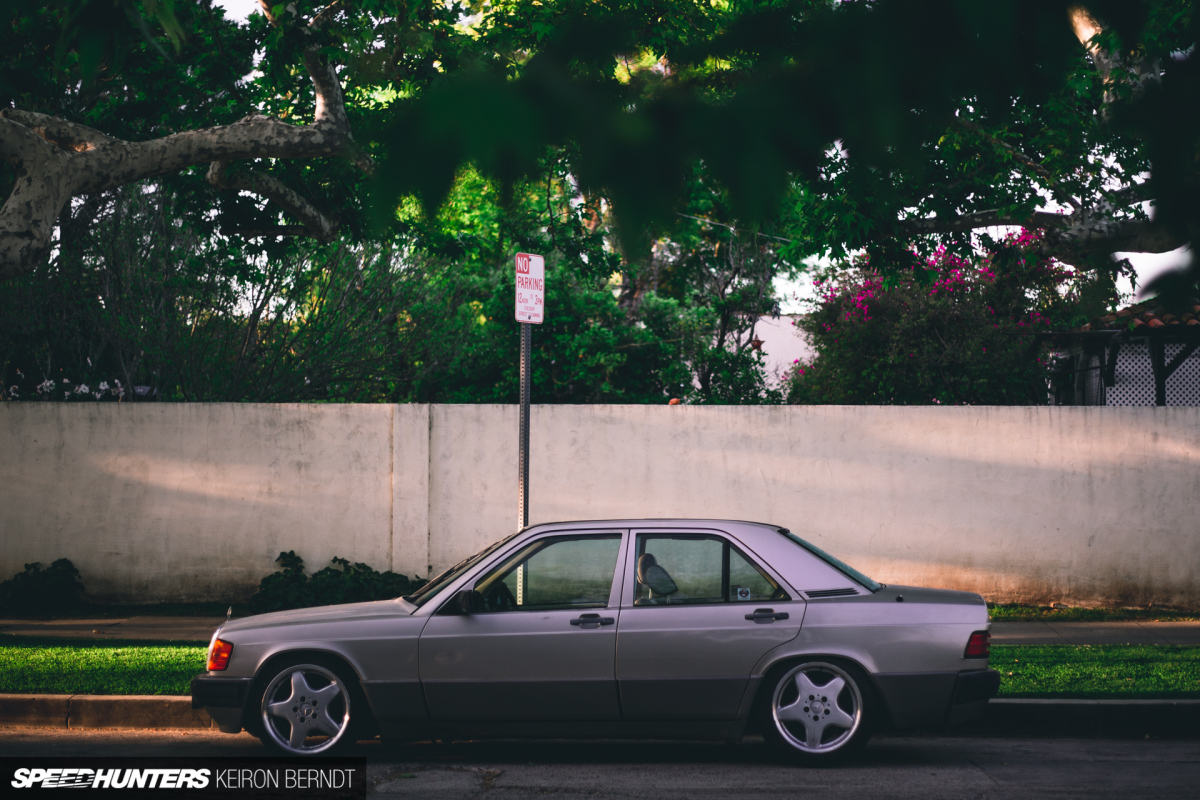 Period Correct Things - Speedhunters - 18 - 4- 2021 - Keiron Berndt - Let's Be Friends