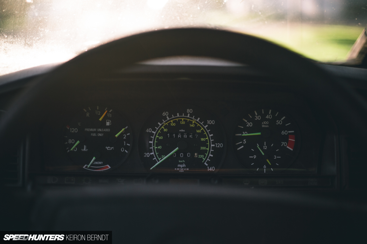 Period Correct Things - Speedhunters - 18 - 4- 2021 - Keiron Berndt - Let's Be Friends