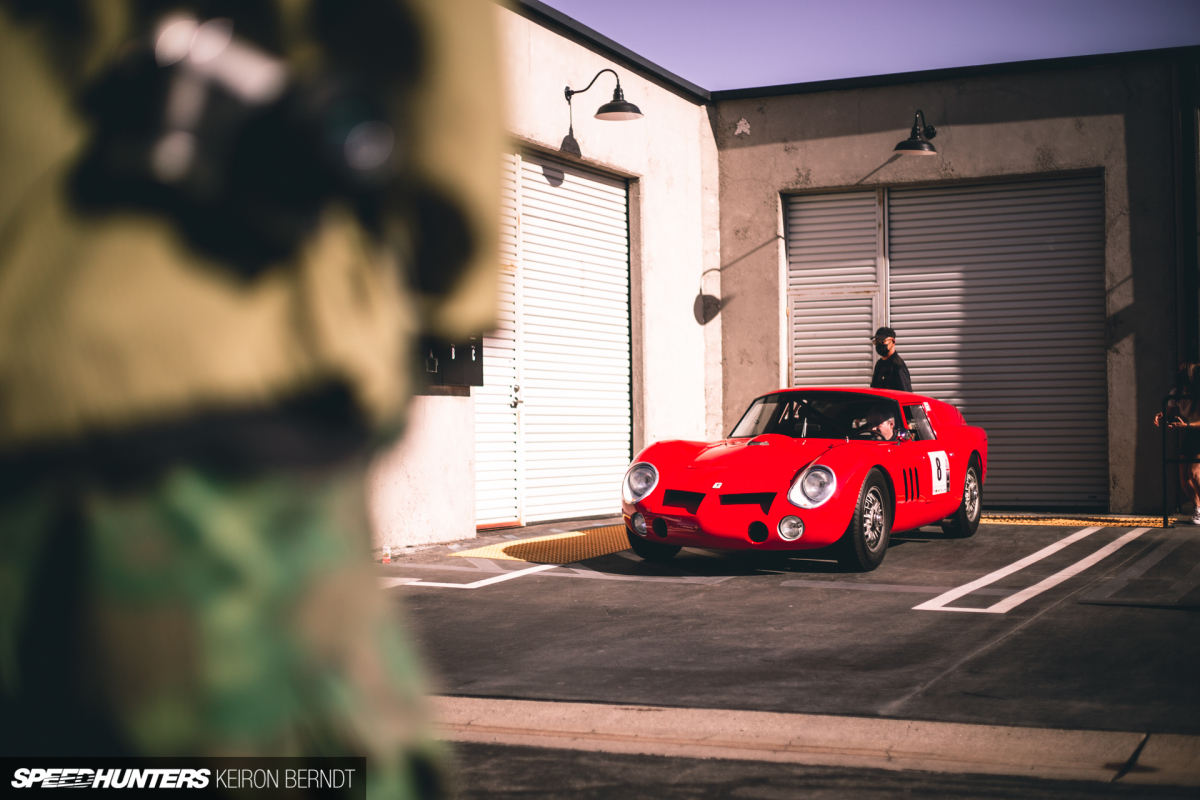 Period Correct Things - Speedhunters - 18 - 4- 2021 - Keiron Berndt - Let's Be Friends