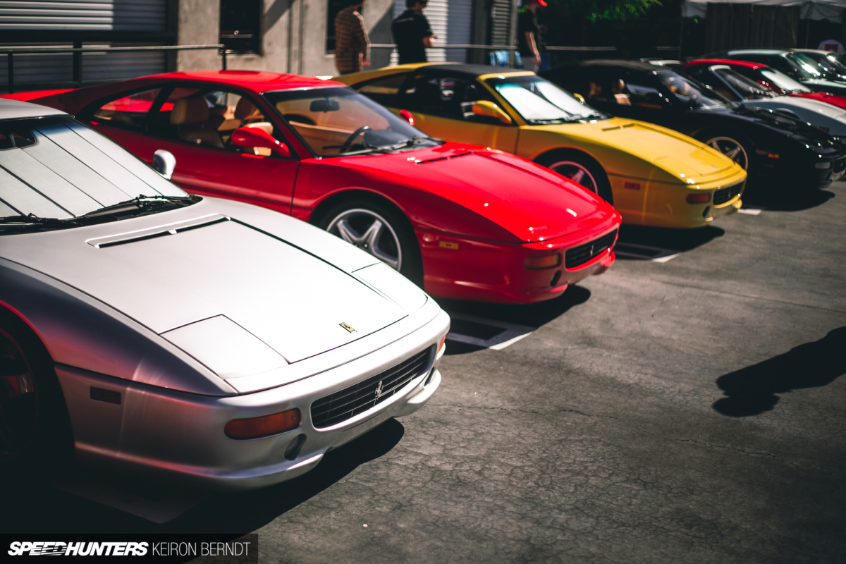 Period Correct Things - Speedhunters - 18 - 4- 2021 - Keiron Berndt - Let's Be Friends