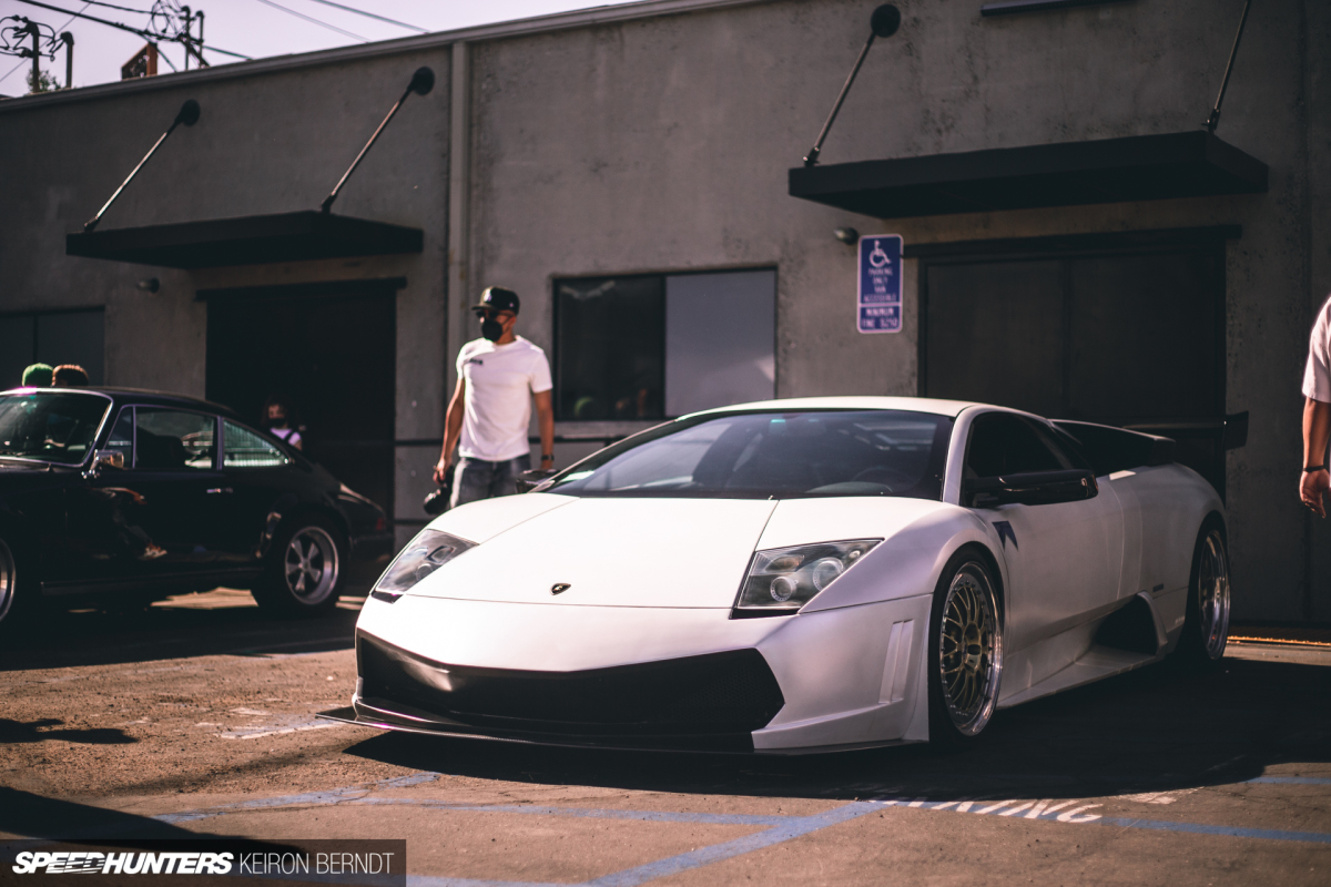 Period Correct Things - Speedhunters - 18 - 4- 2021 - Keiron Berndt - Let's Be Friends