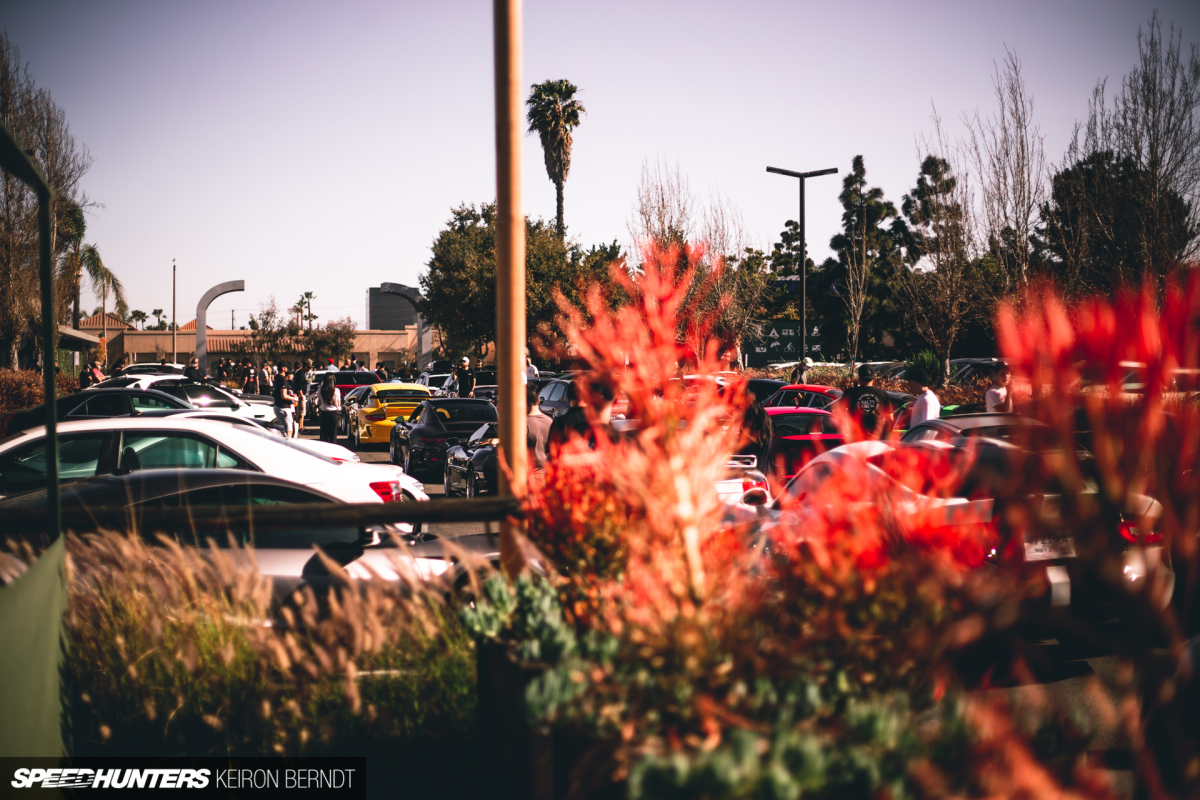 Period Correct Things - Speedhunters - 18 - 4- 2021 - Keiron Berndt - Let's Be Friends
