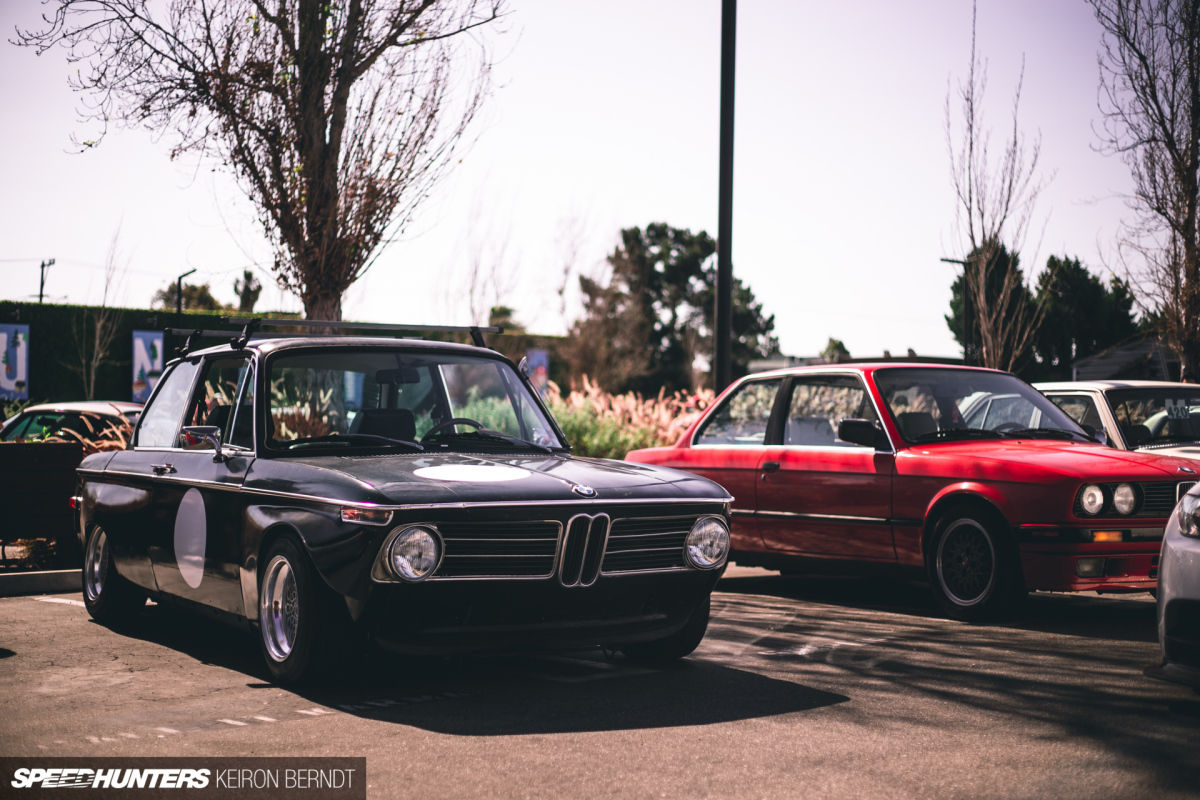 Period Correct Things - Speedhunters - 18 - 4- 2021 - Keiron Berndt - Let's Be Friends