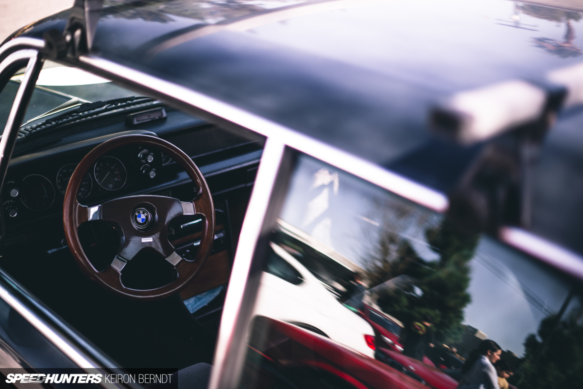 Period Correct Things - Speedhunters - 18 - 4- 2021 - Keiron Berndt - Let's Be Friends