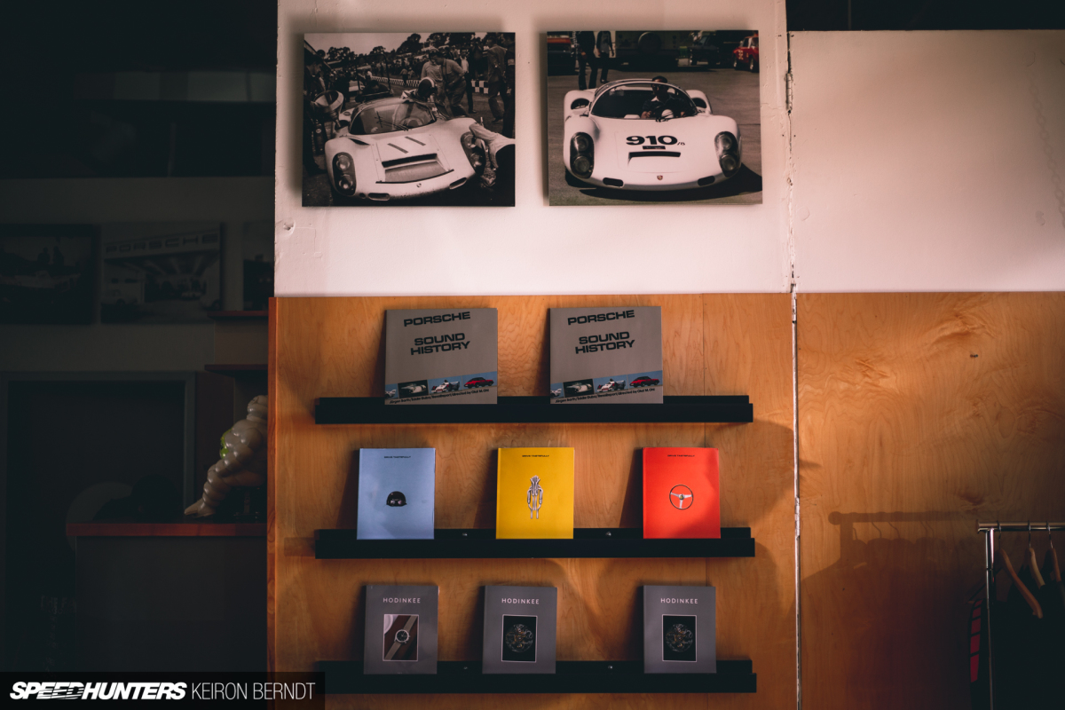Period Correct Things - Speedhunters - 18 - 4- 2021 - Keiron Berndt - Let's Be Friends