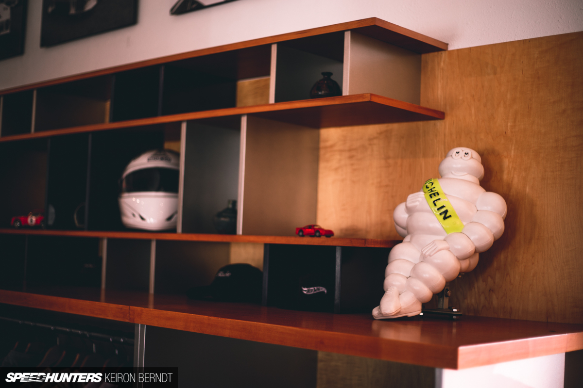 Period Correct Things - Speedhunters - 18 - 4- 2021 - Keiron Berndt - Let's Be Friends