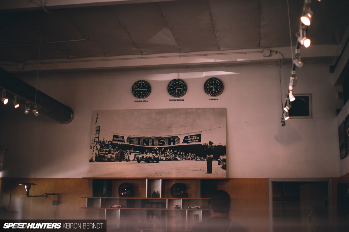 Period Correct Things - Speedhunters - 18 - 4- 2021 - Keiron Berndt - Let's Be Friends