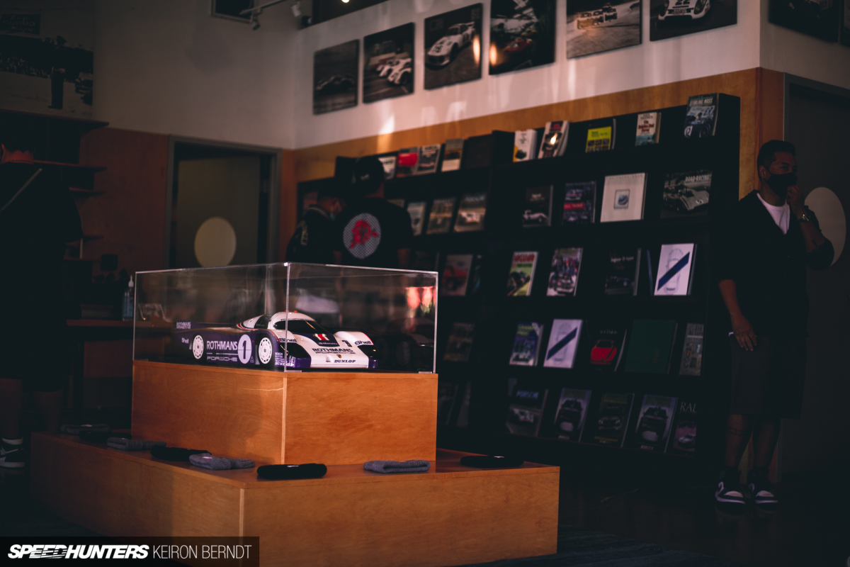 Period Correct Things - Speedhunters - 18 - 4- 2021 - Keiron Berndt - Let's Be Friends