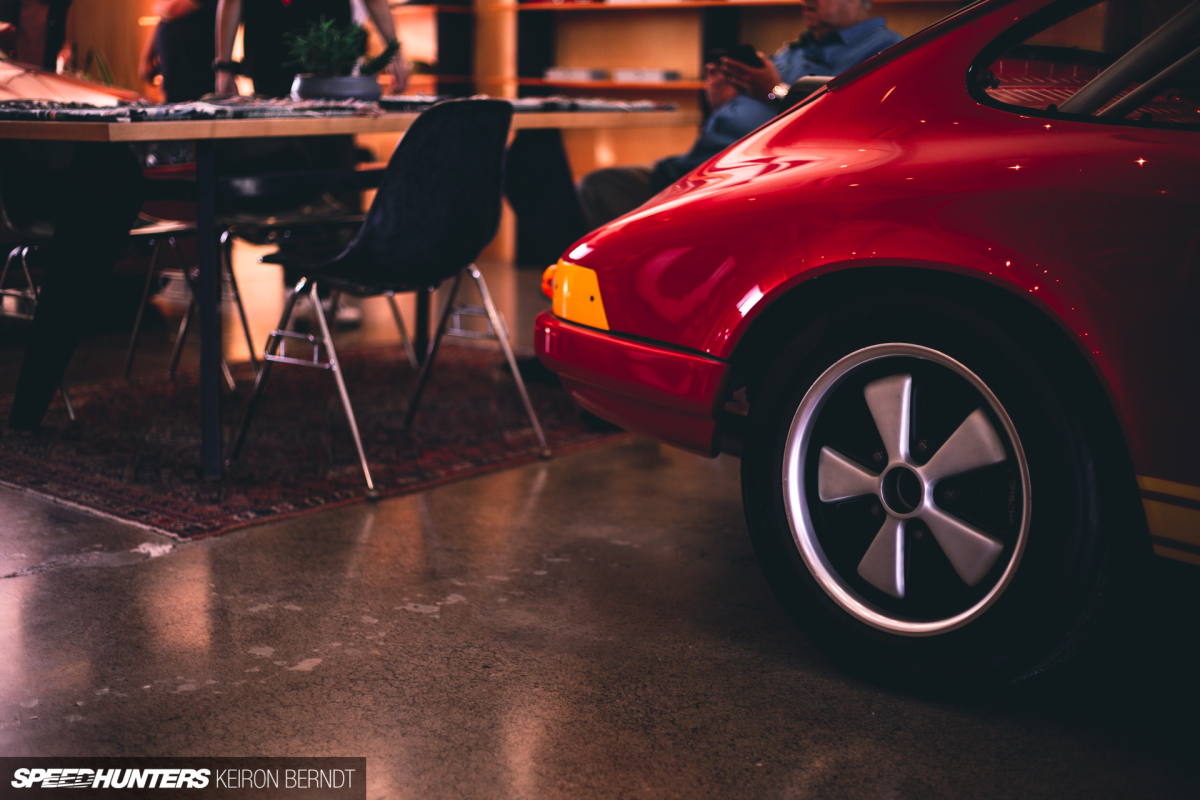 Period Correct Things - Speedhunters - 18 - 4- 2021 - Keiron Berndt - Let's Be Friends