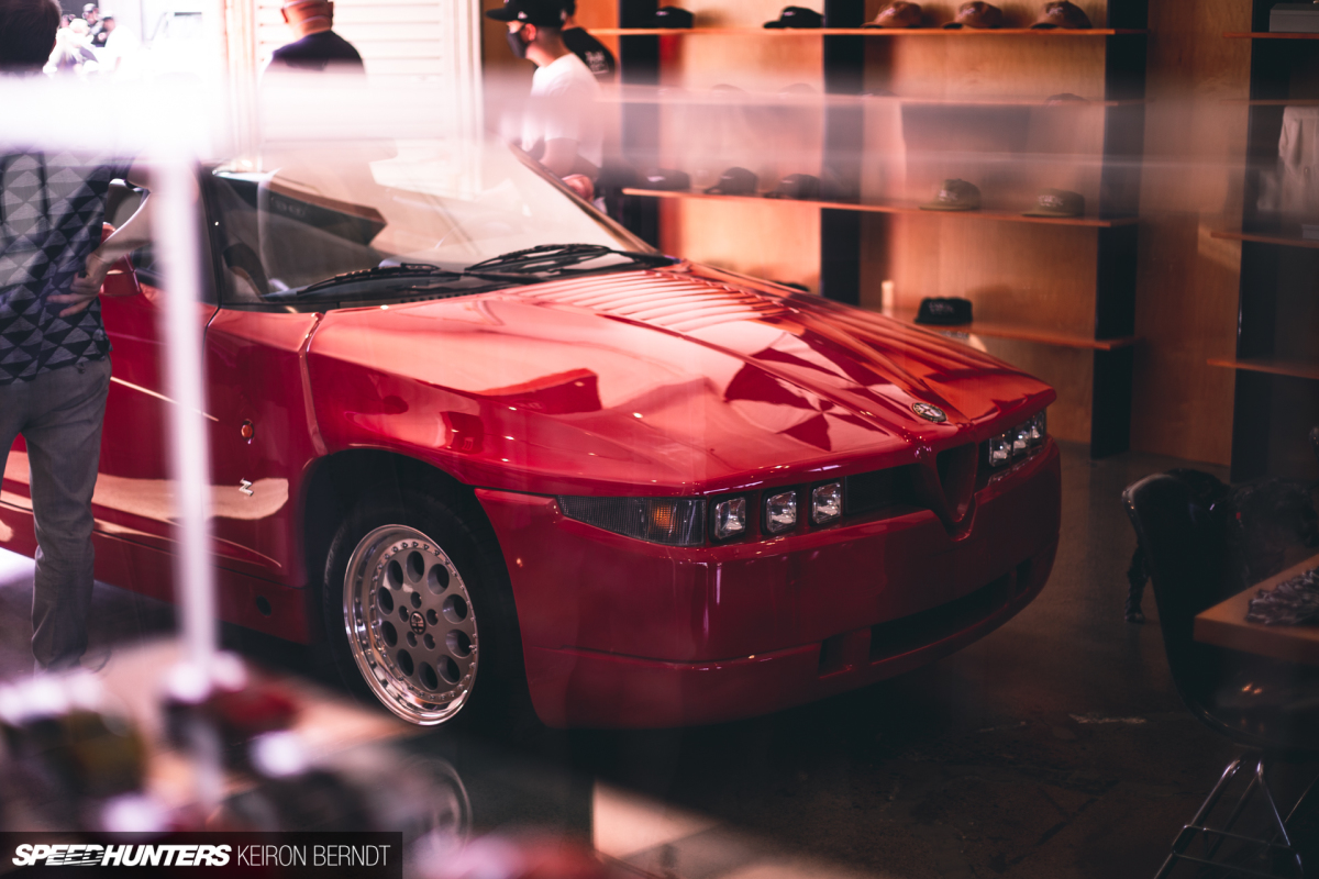 Period Correct Things - Speedhunters - 18 - 4- 2021 - Keiron Berndt - Let's Be Friends
