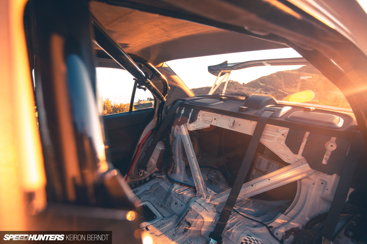 Gordan's EVO - KW Suspension - Speedhunters - 18 - 4- 2021 - Keiron Berndt - Let's Be Friends-0148