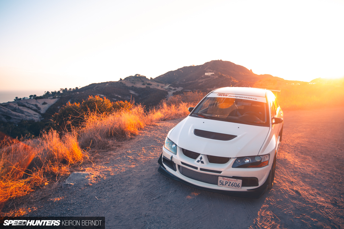 Gordan's EVO - KW Suspension - Speedhunters - 18 - 4- 2021 - Keiron Berndt - Let's Be Friends-0208