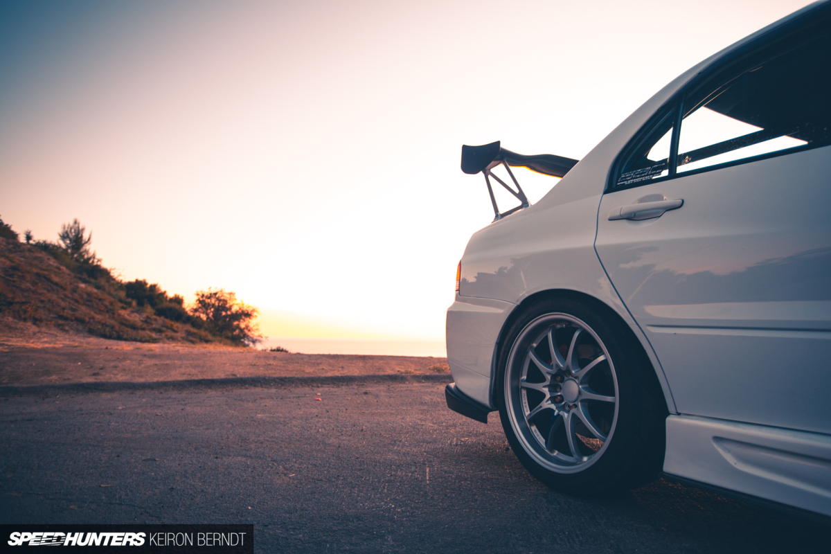 Gordan's EVO - KW Suspension - Speedhunters - 18 - 4- 2021 - Keiron Berndt - Let's Be Friends-0237