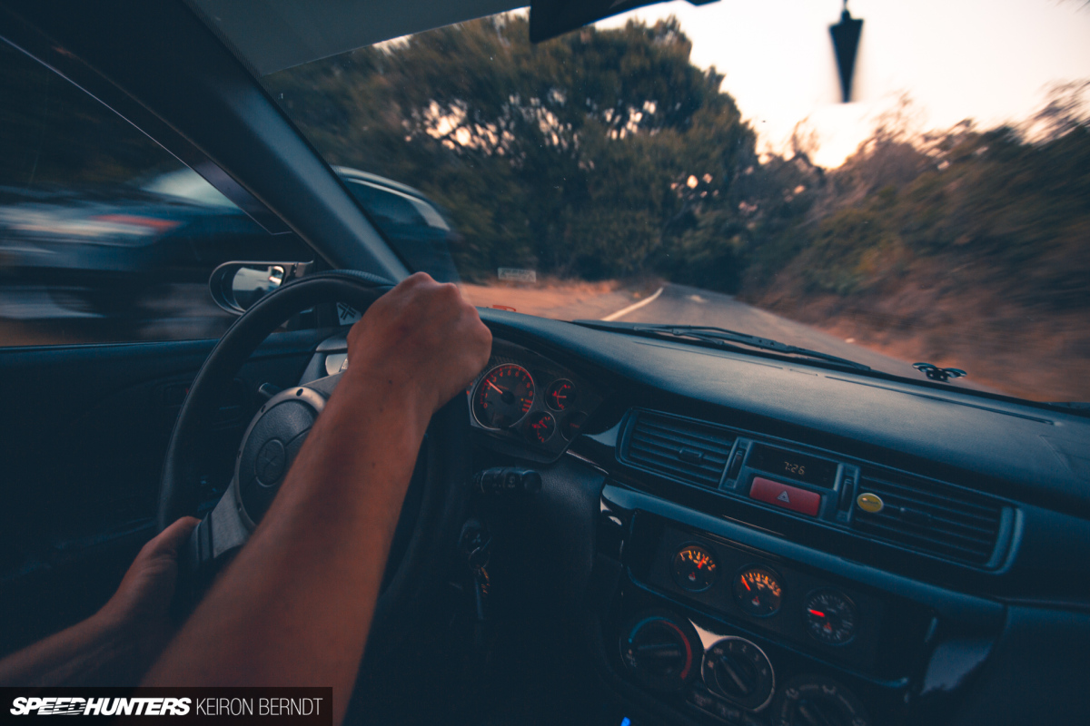 Gordan's EVO - KW Suspension - Speedhunters - 18 - 4- 2021 - Keiron Berndt - Let's Be Friends-0248