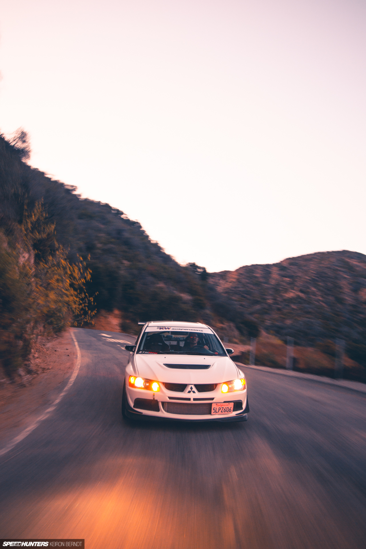 Gordan's EVO - KW Suspension - Speedhunters - 18 - 4- 2021 - Keiron Berndt - Let's Be Friends-0299
