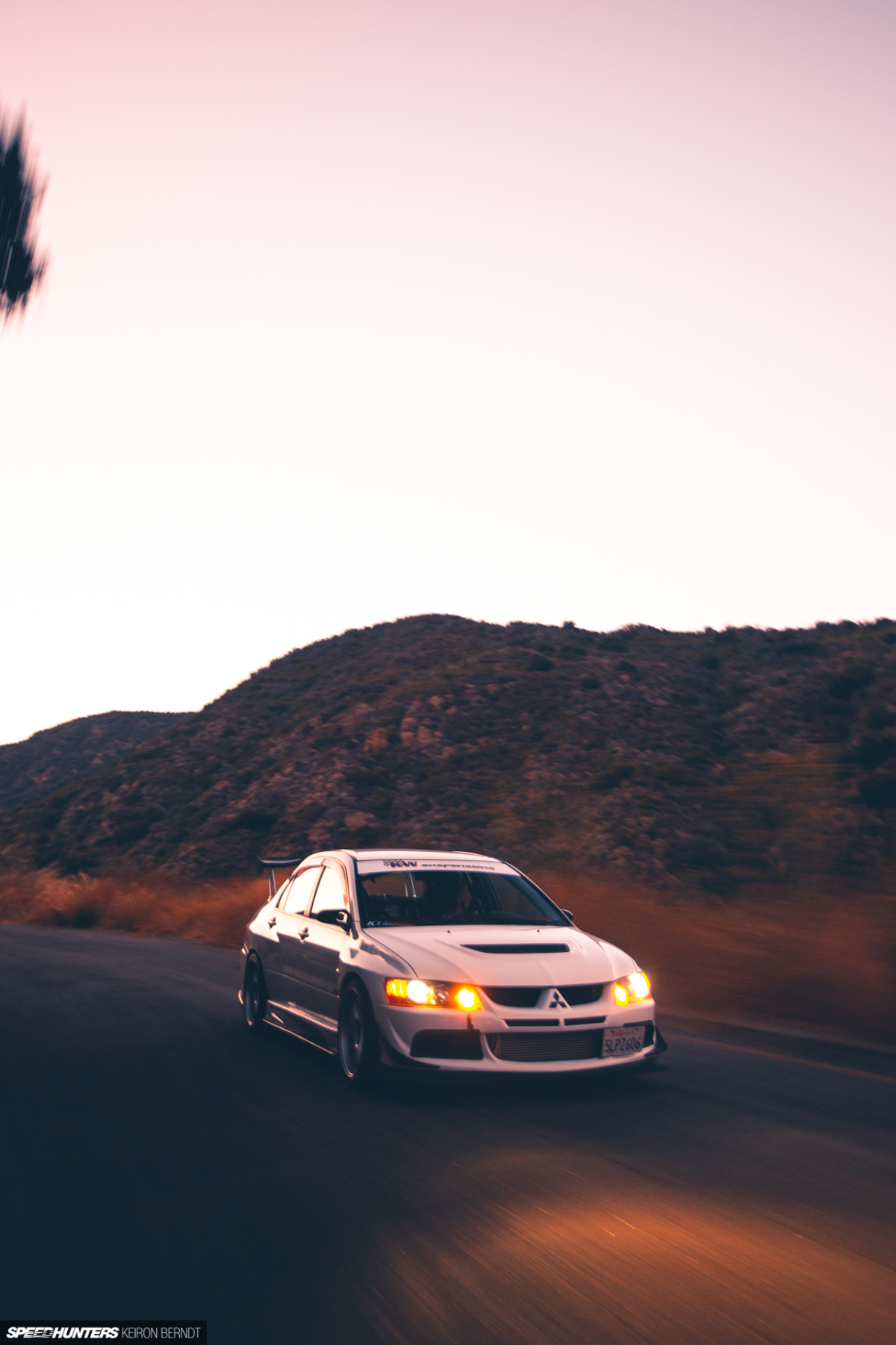 Gordan's EVO - KW Suspension - Speedhunters - 18 - 4- 2021 - Keiron Berndt - Let's Be Friends-0362