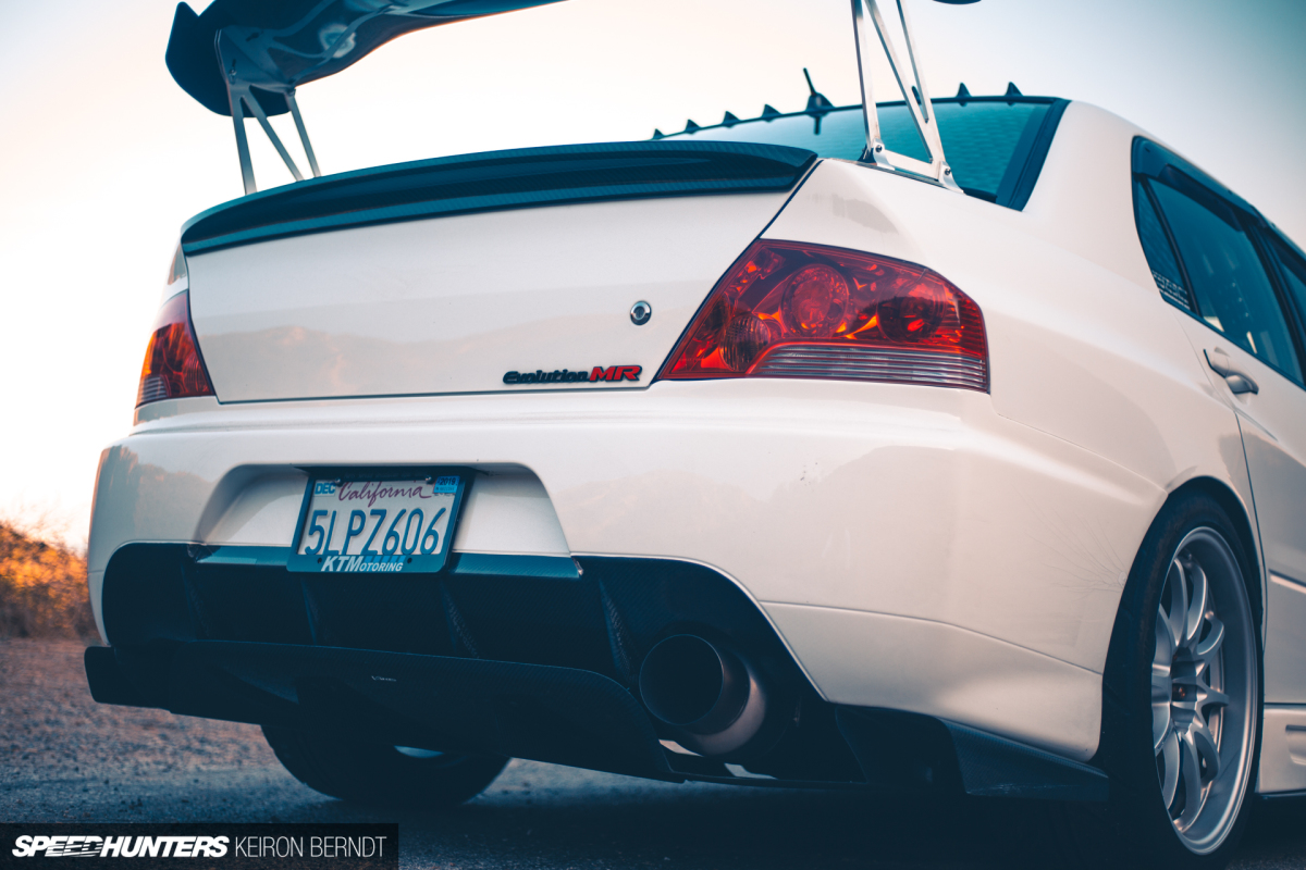 Gordan's EVO - KW Suspension - Speedhunters - 18 - 4- 2021 - Keiron Berndt - Let's Be Friends-9681
