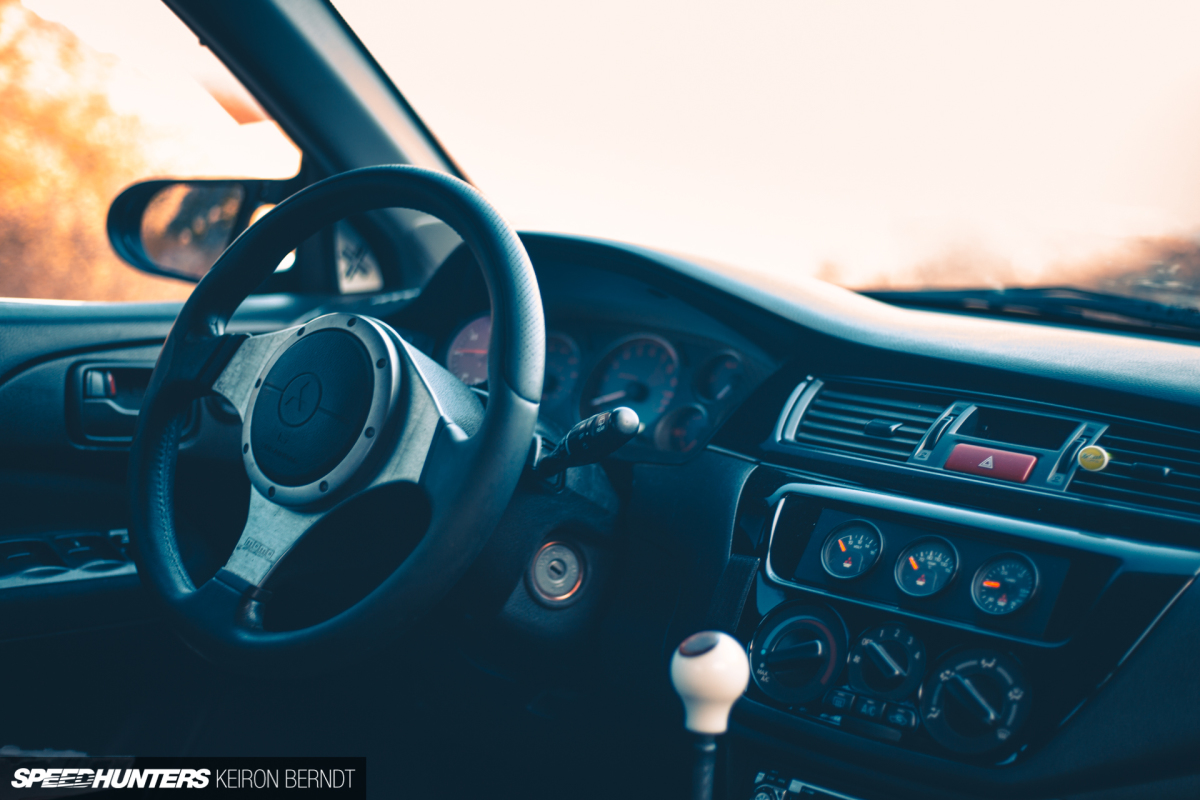 Gordan's EVO - KW Suspension - Speedhunters - 18 - 4- 2021 - Keiron Berndt - Let's Be Friends-9690