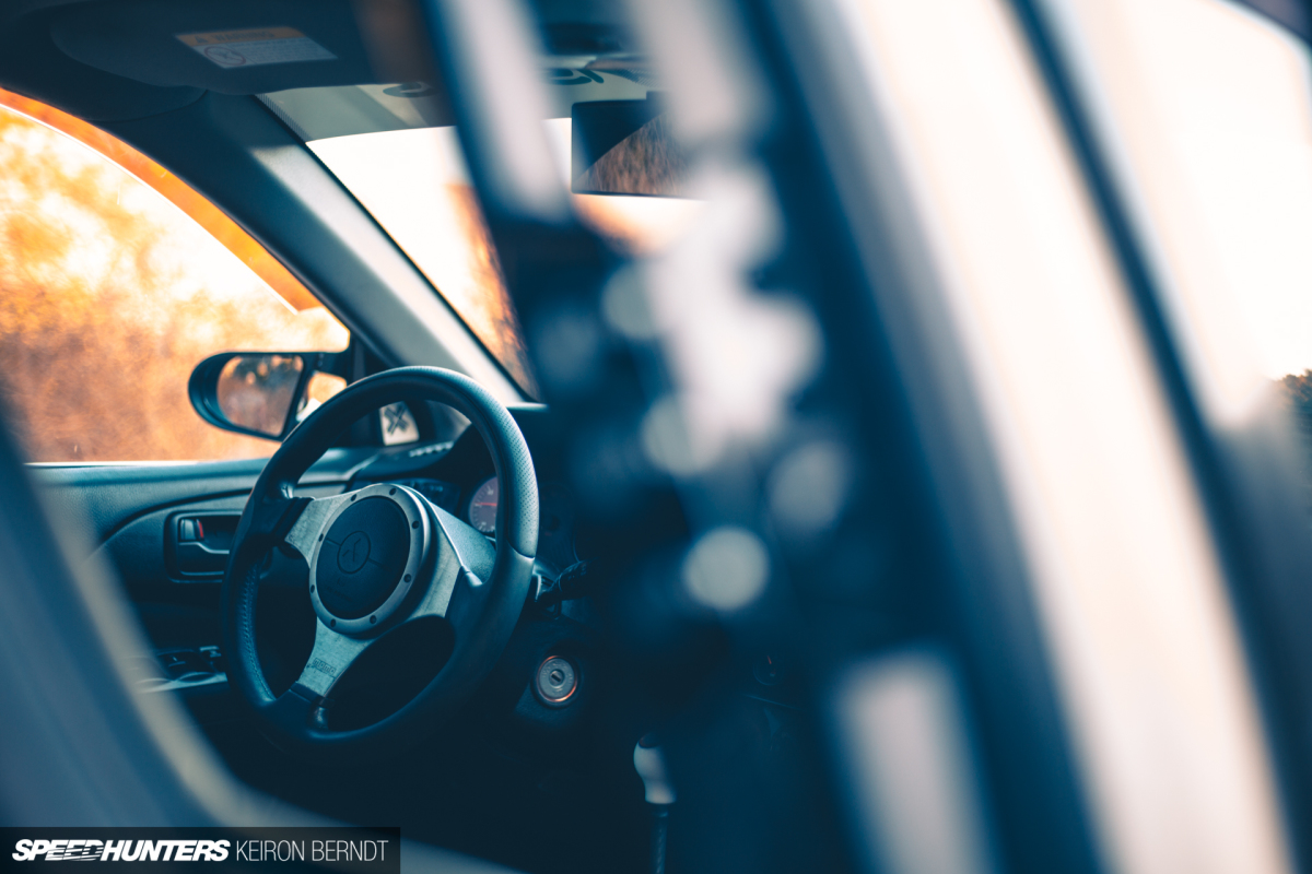 Gordan's EVO - KW Suspension - Speedhunters - 18 - 4- 2021 - Keiron Berndt - Let's Be Friends-9692