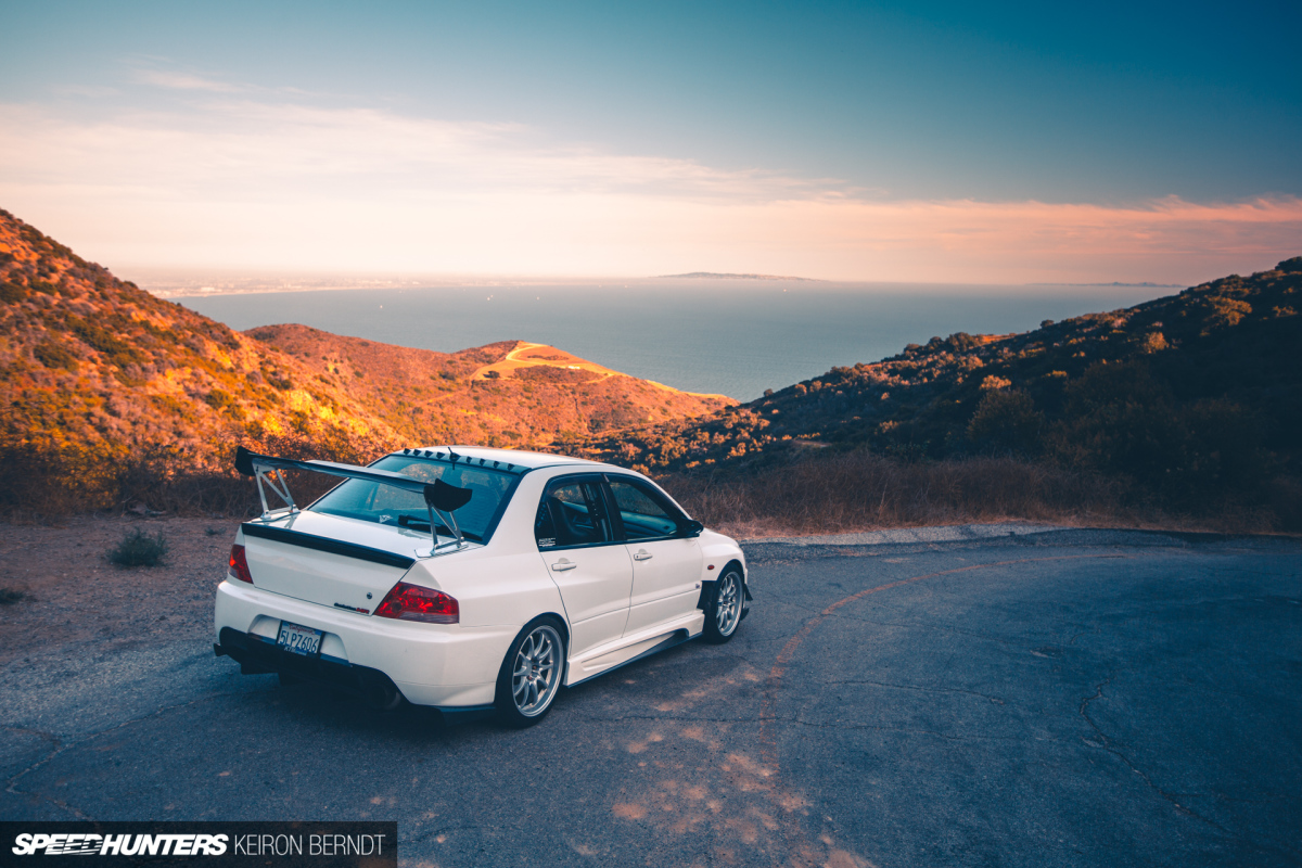 Gordan's EVO - KW Suspension - Speedhunters - 18 - 4- 2021 - Keiron Berndt - Let's Be Friends-9701