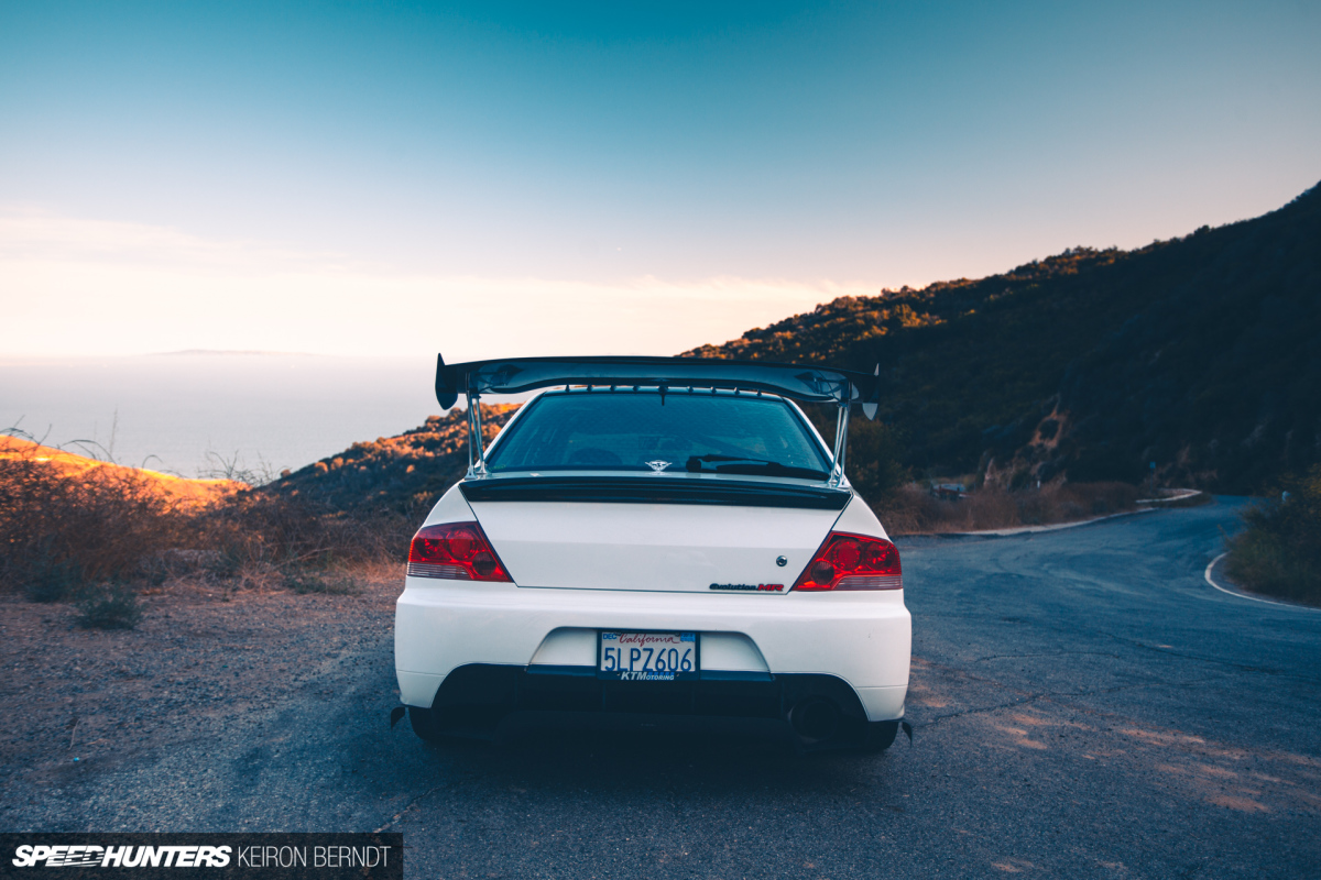 Gordan's EVO - KW Suspension - Speedhunters - 18 - 4- 2021 - Keiron Berndt - Let's Be Friends-9707