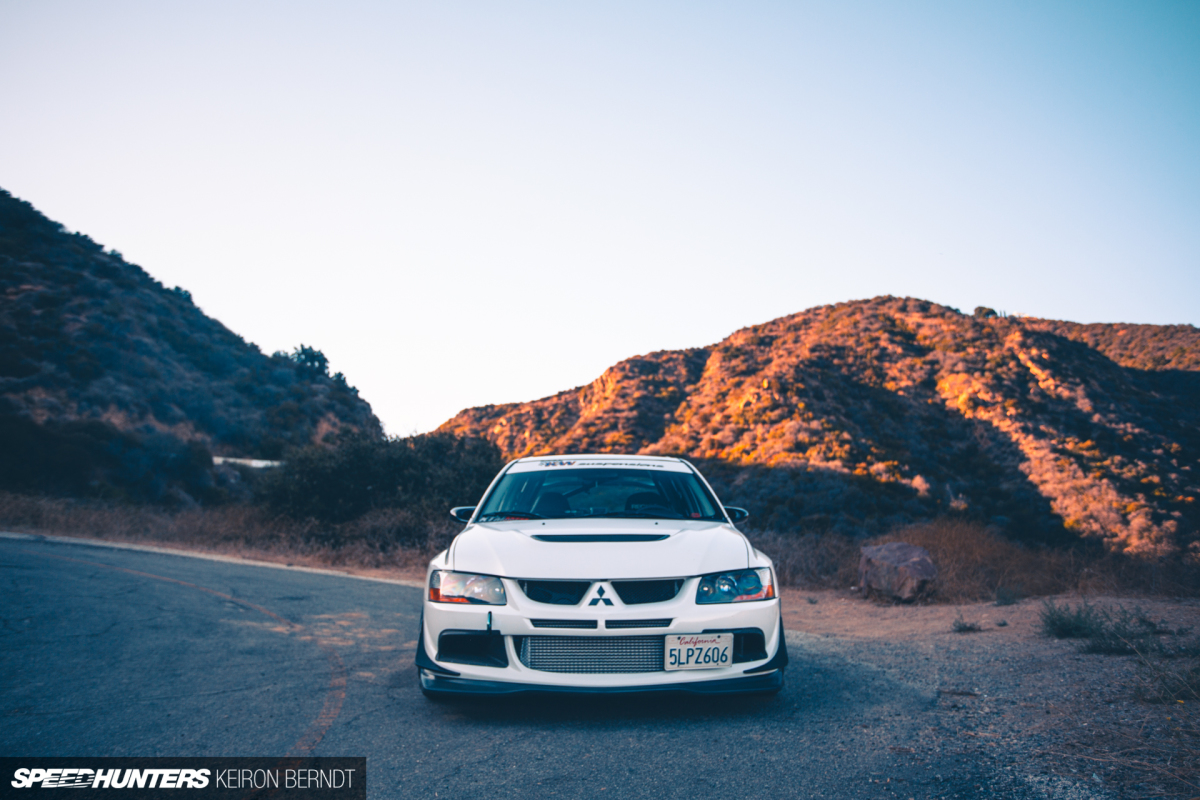 Gordan's EVO - KW Suspension - Speedhunters - 18 - 4- 2021 - Keiron Berndt - Let's Be Friends-9741