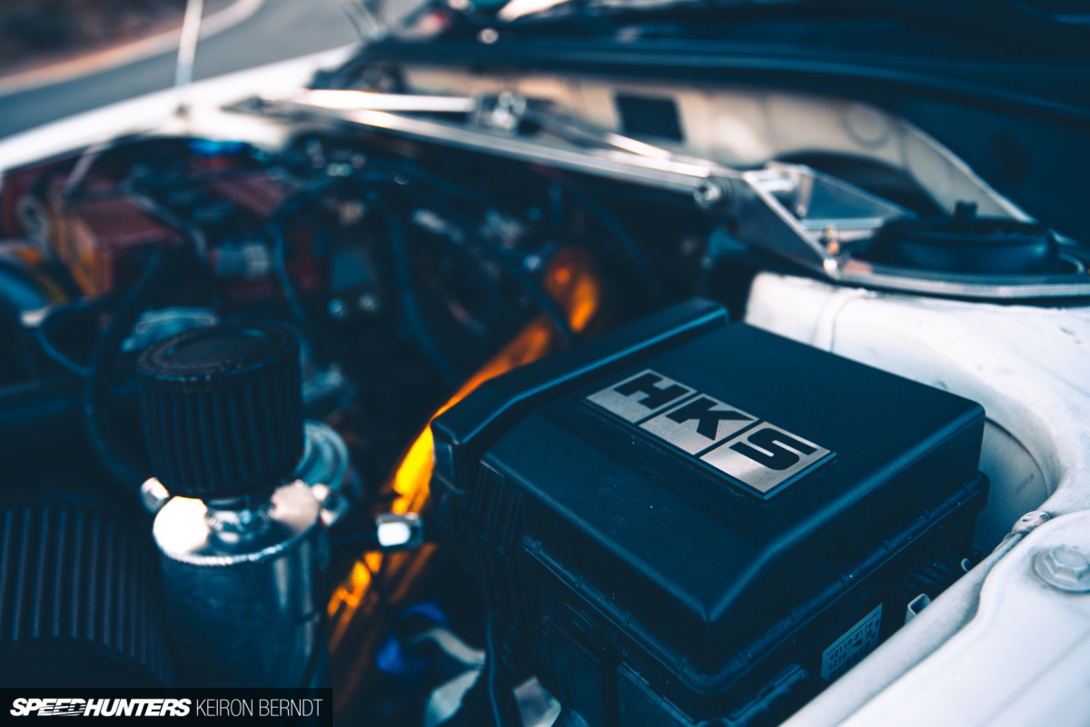 Gordan's EVO - KW Suspension - Speedhunters - 18 - 4- 2021 - Keiron Berndt - Let's Be Friends-9797