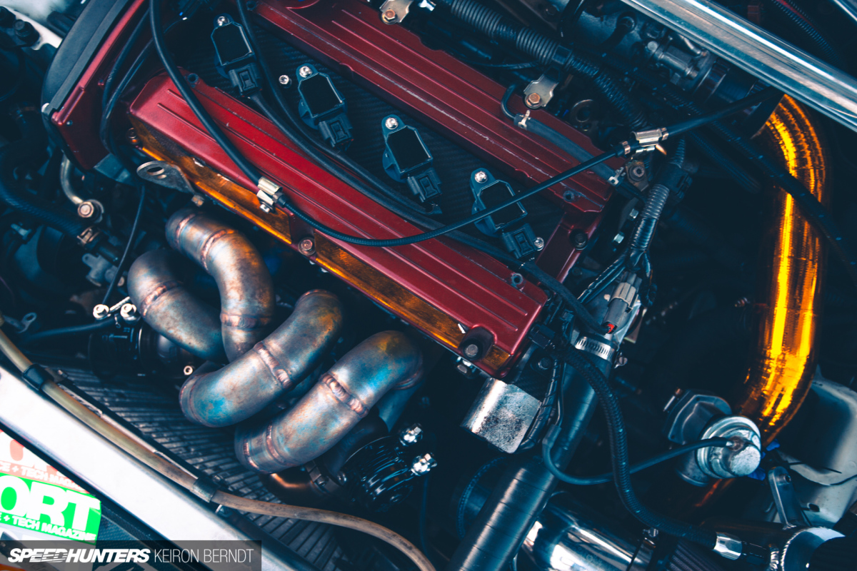 Gordan's EVO - KW Suspension - Speedhunters - 18 - 4- 2021 - Keiron Berndt - Let's Be Friends-9804