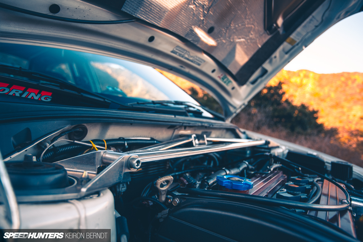 Gordan's EVO - KW Suspension - Speedhunters - 18 - 4- 2021 - Keiron Berndt - Let's Be Friends-9810