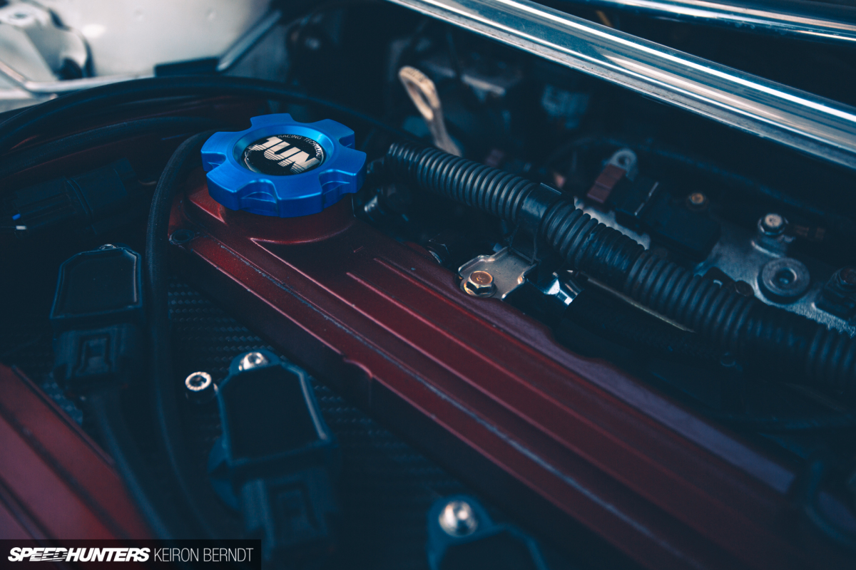Gordan's EVO - KW Suspension - Speedhunters - 18 - 4- 2021 - Keiron Berndt - Let's Be Friends-9819