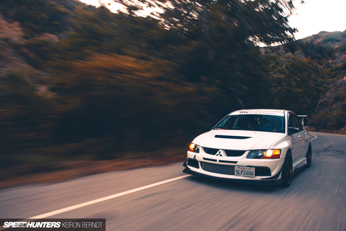 16 Years, 185,000 Miles & Over 500awhp
