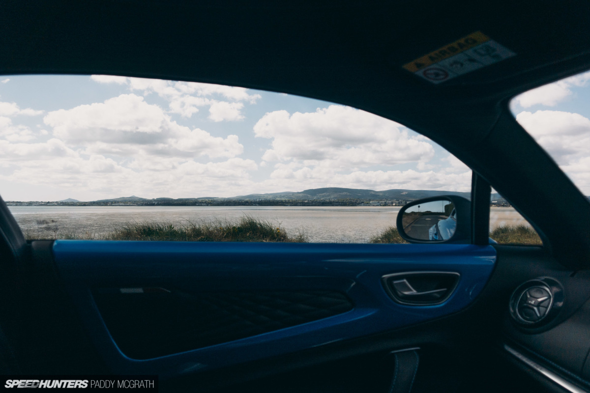 2021 Alpine A110 Speedhunters by Paddy McGrath-17