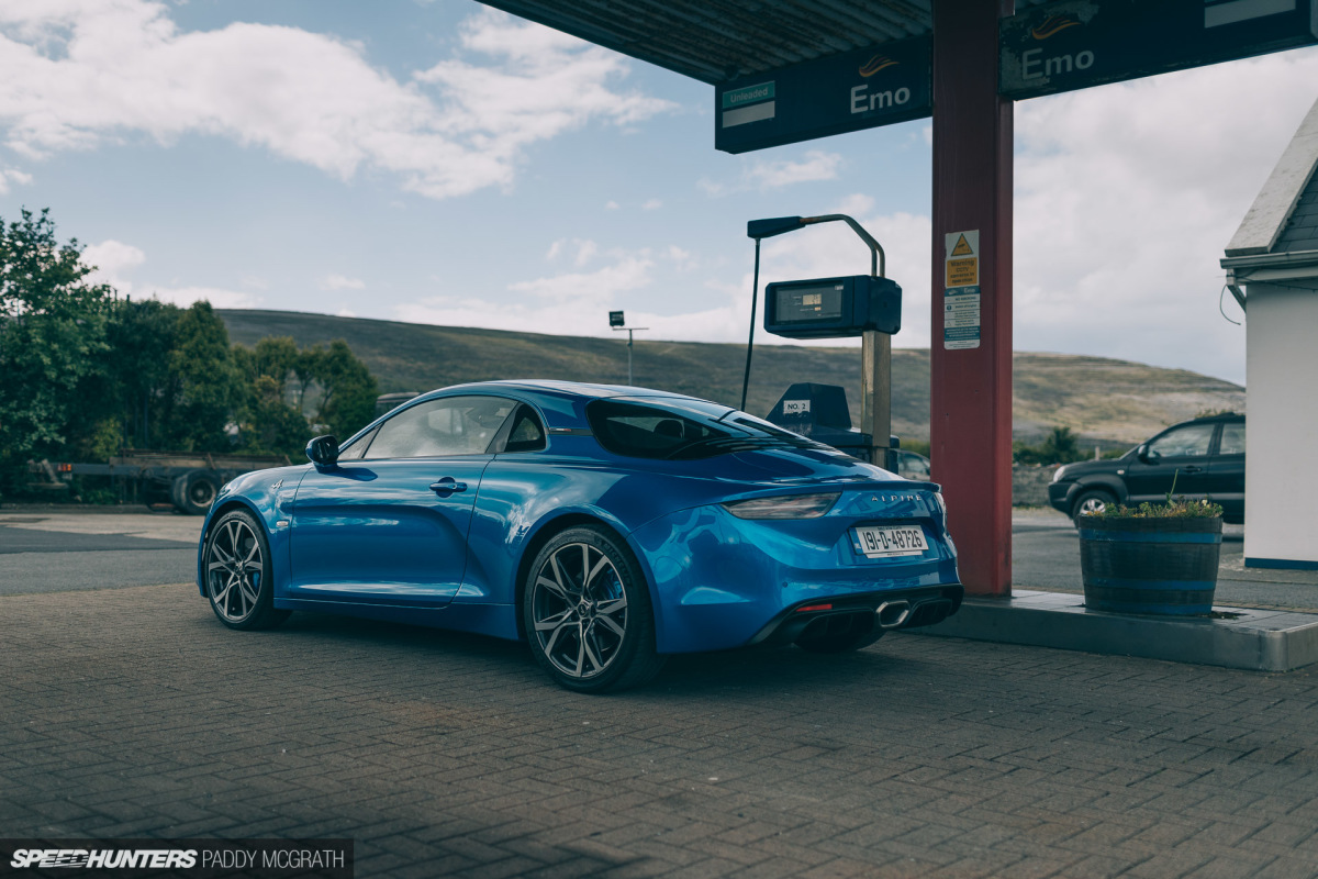 2021 Alpine A110 Speedhunters by Paddy McGrath-30