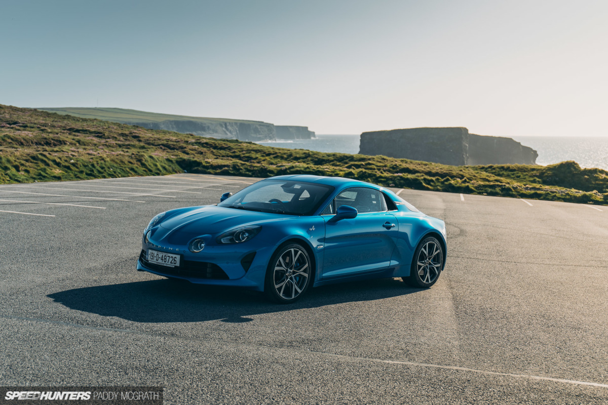2021 Alpine A110 Speedhunters by Paddy McGrath-64