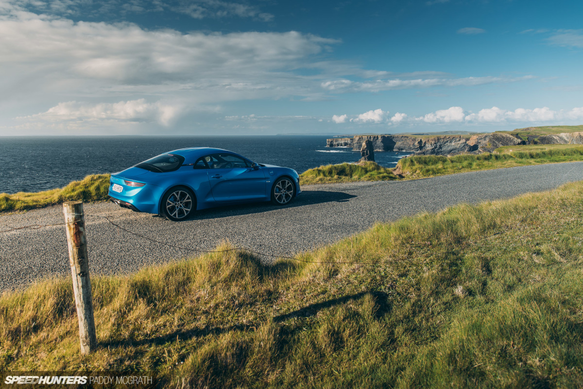 2021 Alpine A110 Speedhunters by Paddy McGrath-68