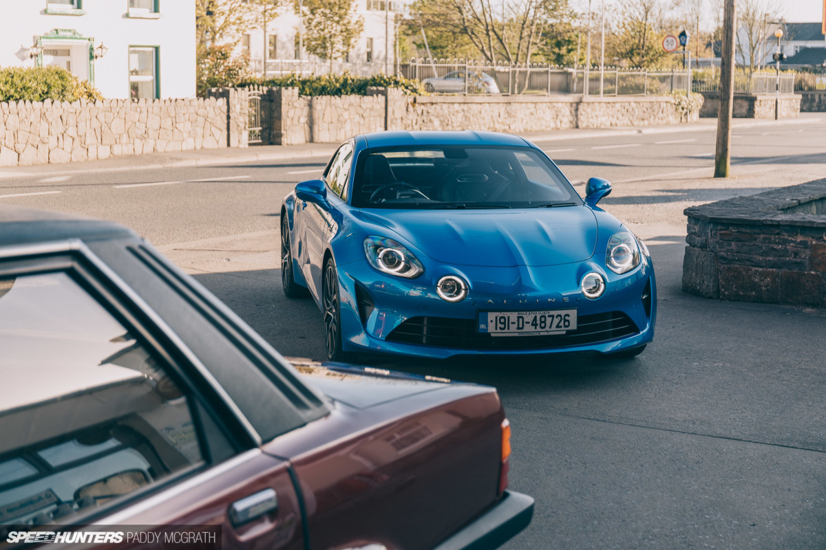 2021 Alpine A110 Speedhunters by Paddy McGrath-73