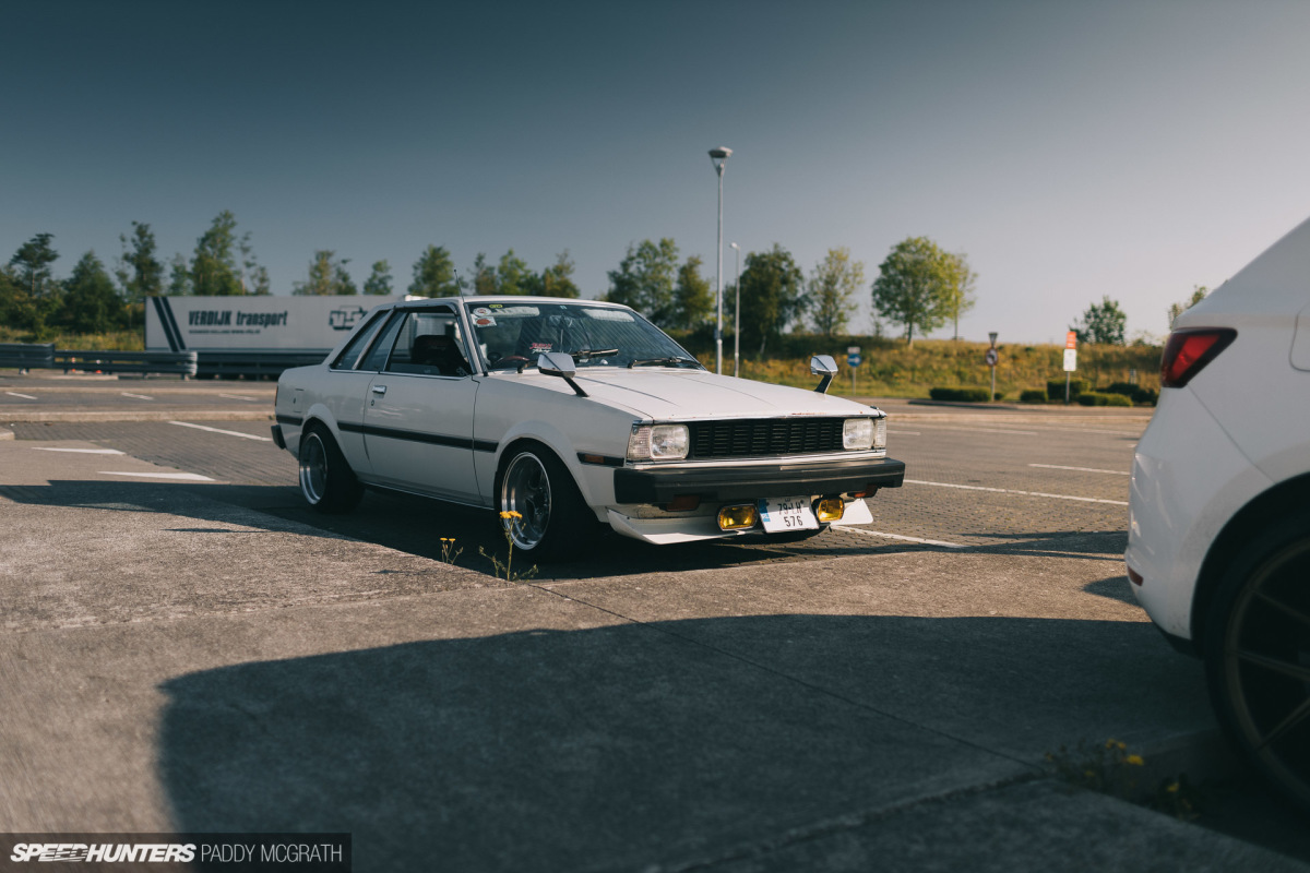2021 Letstance NI Speedhunters PMcG-1