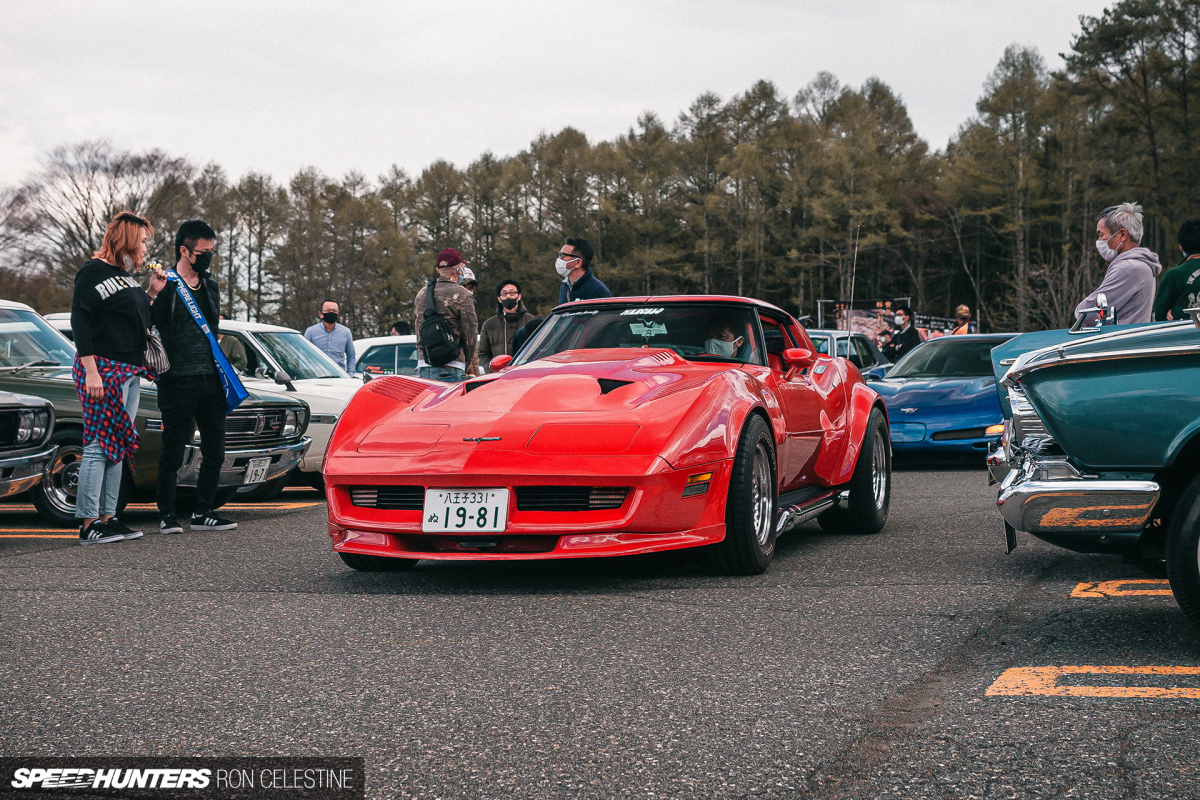 Speedhunters_Ron_Celestine_Automobile_Expo_Corvette