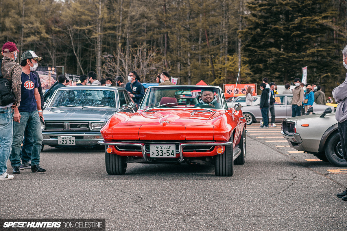 Speedhunters_Ron_Celestine_Automobile_Expo_Corvette_C2