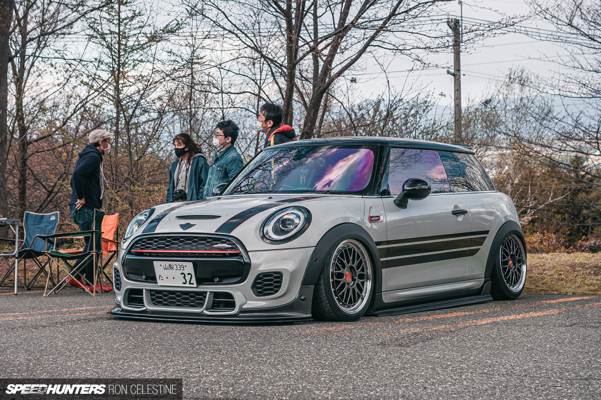 Speedhunters_Ron_Celestine_Automobile_Expo_Mini_CooperS