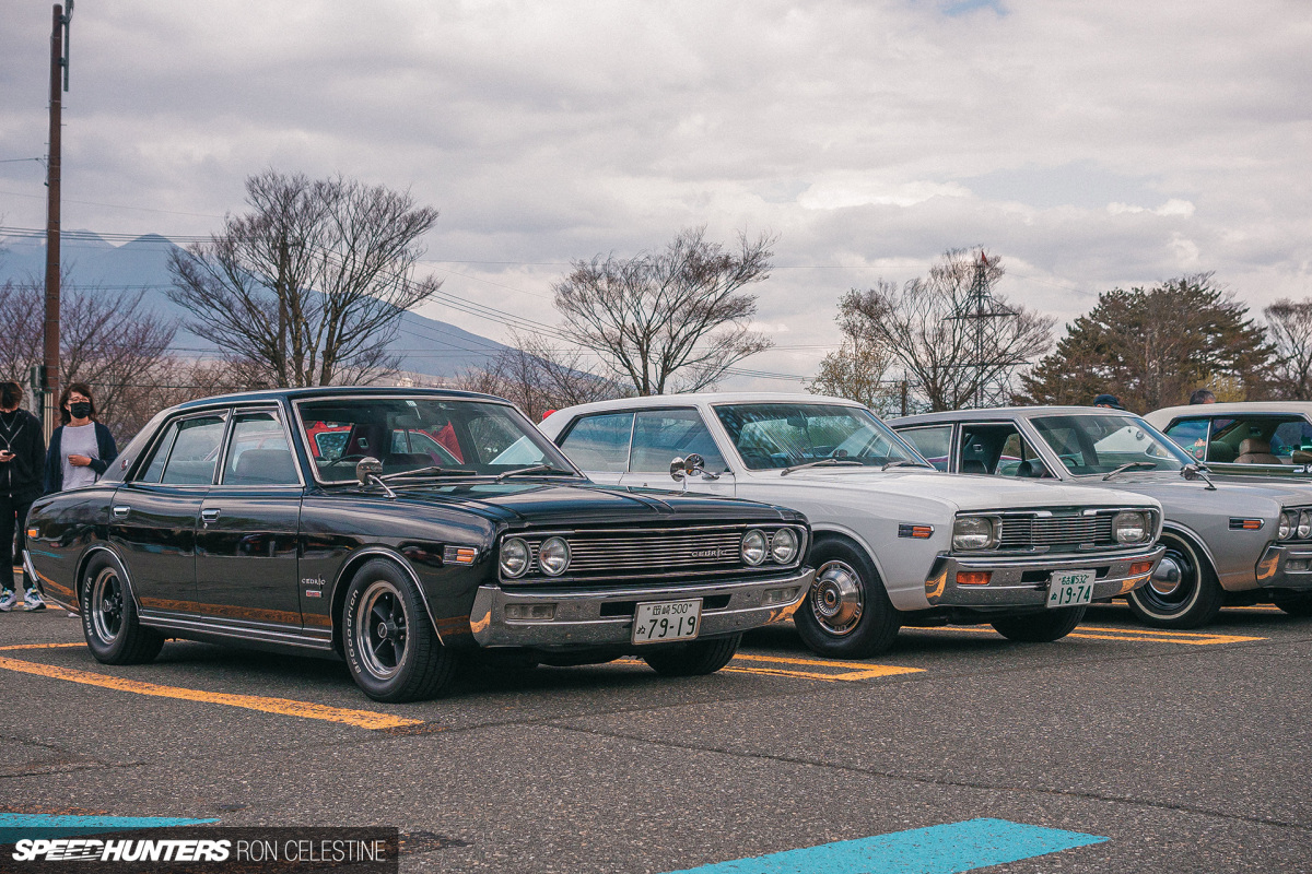 Speedhunters_Ron_Celestine_Automobile_Expo_Nissan_Cedric_GX_1