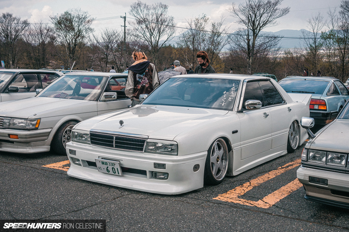 Speedhunters_Ron_Celestine_Automobile_Expo_Nissian_Cima_1
